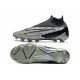 Buty Nike Phantom GX Elite DF FG Wilczy Czarny 