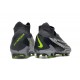 Buty Nike Phantom GX Elite DF FG Wilczy Czarny 