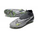 Buty Nike Phantom GX Elite DF FG Wilczy Czarny 