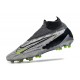 Buty Nike Phantom GX Elite DF FG Wilczy Czarny 