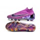 Buty Nike Phantom GX Elite DF FG Fioletowy Czarny 