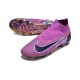 Buty Nike Phantom GX Elite DF FG Fioletowy Czarny 