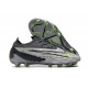 Nike Gripknit Phantom GX Elite FG Wilczy Czarny 