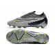 Nike Gripknit Phantom GX Elite FG Wilczy Czarny 