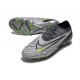 Nike Gripknit Phantom GX Elite FG Wilczy Czarny 