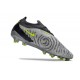 Nike Gripknit Phantom GX Elite FG Wilczy Czarny 