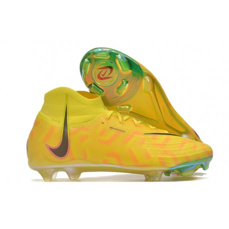 Buty Nike Phantom Luna Elite NU FG Zawistny