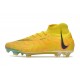 Buty Nike Phantom Luna Elite NU FG Zawistny