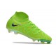 Buty Nike Phantom Luna Elite NU FG Zielony 