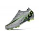 Buty Nike Air Zoom Mercurial Vapor 15 Elite Fg Wilczy Czarny Zielony