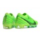 Buty Nike Air Zoom Mercurial Vapor 15 Elite Fg Zielony