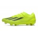 Buty adidas X Crazyfast Messi.1 FG Zawistny Czarny