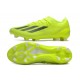 Buty adidas X Crazyfast Messi.1 FG Zawistny Czarny