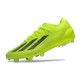 Buty adidas X Crazyfast Messi.1 FG Zawistny Czarny