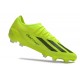 Buty adidas X Crazyfast Messi.1 FG Zawistny Czarny