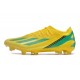 Buty adidas X Crazyfast Messi.1 FG Zawistny Zielony 