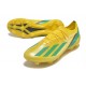 Buty adidas X Crazyfast Messi.1 FG Zawistny Zielony 