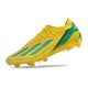 Buty adidas X Crazyfast Messi.1 FG Zawistny Zielony 