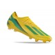 Buty adidas X Crazyfast Messi.1 FG Zawistny Zielony 