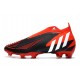 Adidas Buty Predator Mutator 20+ FG - Czerwony Czarny