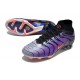 Nike Air Zoom Mercurial Superfly 9 Elite FG TN Violet Noir