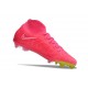 Buty Nike Phantom Luna Elite NU FG Różowy Zawistny