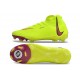 Buty Nike Phantom Luna Elite NU FG Zawistny Czerwony