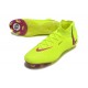 Buty Nike Phantom Luna Elite NU FG Zawistny Czerwony