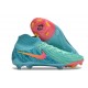 Nike Phantom Luna II Elite FG Zawistny Czerwony