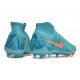 Nike Phantom Luna II Elite FG Zawistny Czerwony