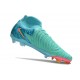 Nike Phantom Luna II Elite FG Zawistny Czerwony