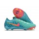 Nike Phantom Luna 2 Elite L FG Zielony Czarny