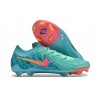 Nike Phantom Luna 2 Elite L FG Zielony Czarny