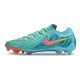 Nike Phantom Luna 2 Elite L FG Zielony Czarny