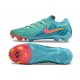 Nike Phantom Luna 2 Elite L FG Zielony Czarny