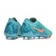 Nike Phantom Luna 2 Elite L FG Zielony Czarny