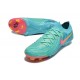 Nike Phantom Luna 2 Elite L FG Zielony Czarny