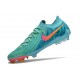 Nike Phantom Luna 2 Elite L FG Zielony Czarny