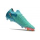 Nike Phantom Luna 2 Elite L FG Zielony Czarny