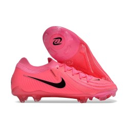 Nike Phantom Luna 2 Elite L FG Różowy Czarny