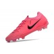 Nike Phantom Luna 2 Elite L FG Różowy Czarny