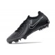 Nike Phantom Luna 2 Elite L FG Czarny