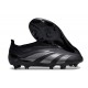 Korki adidas Predator Elite LL FG Czarny