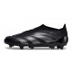 Korki adidas Predator Elite LL FG Czarny