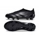 Korki adidas Predator Elite LL FG Czarny