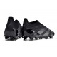 Korki adidas Predator Elite LL FG Czarny