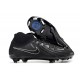 Nike Phantom Luna II Elite FG Czarny