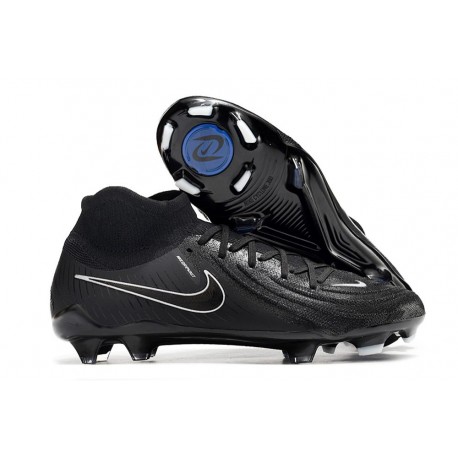 Nike Phantom Luna II Elite FG Czarny