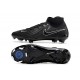 Nike Phantom Luna II Elite FG Czarny