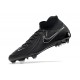 Nike Phantom Luna II Elite FG Czarny